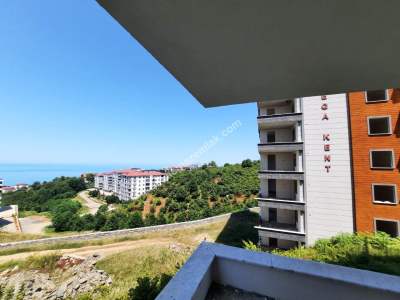 Pelitli Yeşilköy'de Satılık Deniz Manzaralı 160 Metre 1