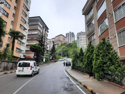 Trabzon Yeşiltepe'de Migros Arkası Satılık 3+1 Daire 1