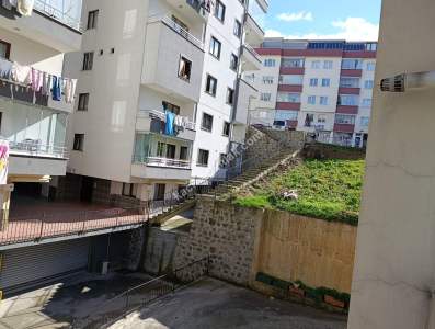 Kaçmaz Emlak'tan Trabzon Yeşiltepe'de Satılık Daire 11