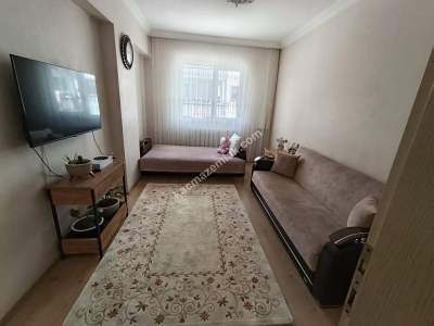 Kaçmaz Emlak'tan Trabzon Yeşiltepe'de Satılık Daire 23