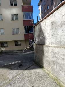 Kaçmaz Emlak'tan Trabzon Yeşiltepe'de Satılık Daire 3