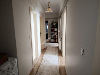 Kaçmaz Emlak'tan Trabzon Yeşiltepe'de Satılık Daire 8