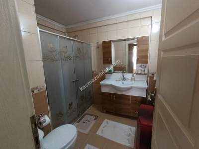 Kaçmaz Emlak'tan Trabzon Yeşiltepe'de Satılık Daire 19