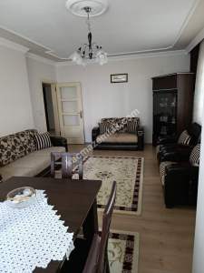 Kaçmaz Emlak'tan Trabzon Yeşiltepe'de Satılık Daire 4