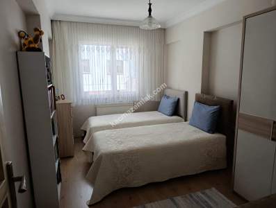 Kaçmaz Emlak'tan Trabzon Yeşiltepe'de Satılık Daire 15