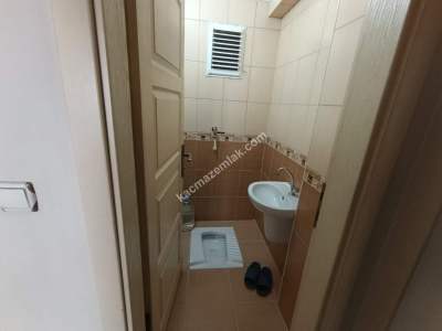 Kaçmaz Emlak'tan Trabzon Yeşiltepe'de Satılık Daire 21