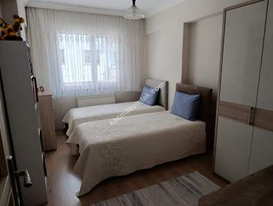 Kaçmaz Emlak'tan Trabzon Yeşiltepe'de Satılık Daire 17