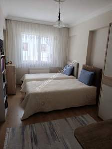 Kaçmaz Emlak'tan Trabzon Yeşiltepe'de Satılık Daire 16