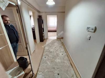 Kaçmaz Emlak'tan Trabzon Yeşiltepe'de Satılık Daire 34