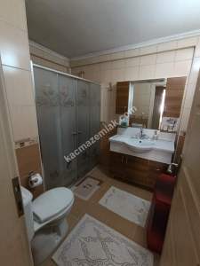 Kaçmaz Emlak'tan Trabzon Yeşiltepe'de Satılık Daire 20