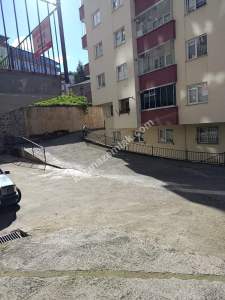 Kaçmaz Emlak'tan Trabzon Yeşiltepe'de Satılık Daire 2