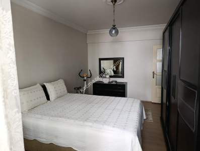 Kaçmaz Emlak'tan Trabzon Yeşiltepe'de Satılık Daire 7