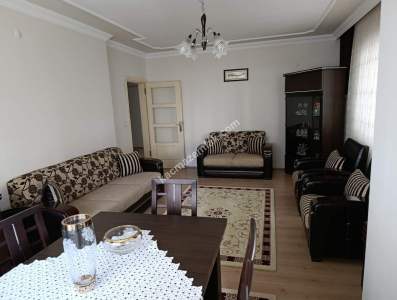 Kaçmaz Emlak'tan Trabzon Yeşiltepe'de Satılık Daire 5