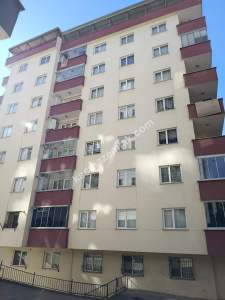 Kaçmaz Emlak'tan Trabzon Yeşiltepe'de Satılık Daire 1