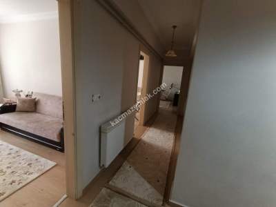 Kaçmaz Emlak'tan Trabzon Yeşiltepe'de Satılık Daire 25