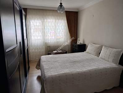 Kaçmaz Emlak'tan Trabzon Yeşiltepe'de Satılık Daire 14