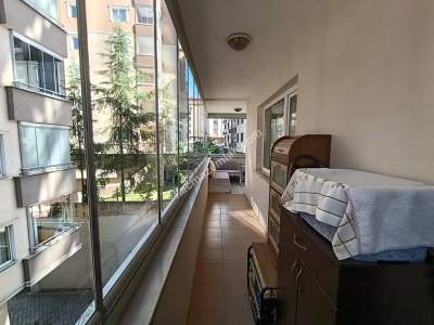 Kaçmaz Emlak'tan Trabzon Yeşiltepe'de Satılık Daire 27