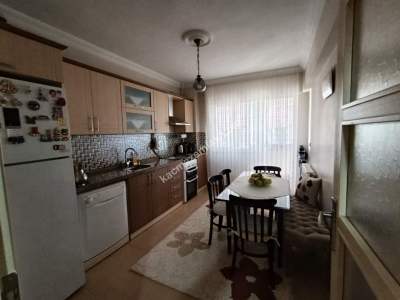 Kaçmaz Emlak'tan Trabzon Yeşiltepe'de Satılık Daire 35