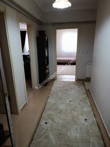 Kaçmaz Emlak'tan Trabzon Yeşiltepe'de Satılık Daire 33