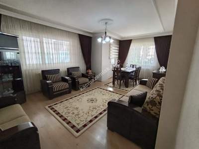 Kaçmaz Emlak'tan Trabzon Yeşiltepe'de Satılık Daire 29