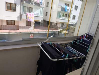 Kaçmaz Emlak'tan Trabzon Yeşiltepe'de Satılık Daire 12