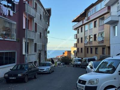 Trabzon Ortahisar Yeşiltepe'de 3+1 Satılık Daire. 9