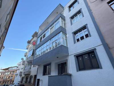 Trabzon Ortahisar Yeşiltepe'de 3+1 Satılık Daire. 1