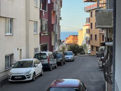 Trabzon Ortahisar Yeşiltepe'de 3+1 Satılık Daire. 12