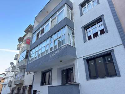 Trabzon Ortahisar Yeşiltepe'de 3+1 Satılık Daire. 24
