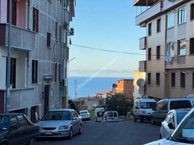 Trabzon Ortahisar Yeşiltepe'de 3+1 Satılık Daire. 10