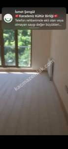 Trabzon Yomra Toki De Satılık Daire+ Taksit 5