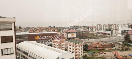 Trabzon Yomra Kaşüstünde Satılık Site İçi Lüks Daire 18