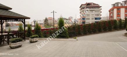 Trabzon Yomra Kaşüstünde Satılık Site İçi Lüks Daire 3