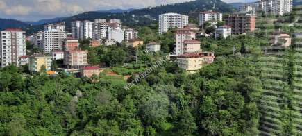 Trabzon Yomra Kaşüstünde Satılık 4+1 Lüks Daire 7