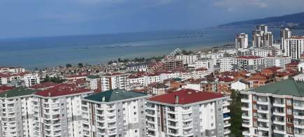 Trabzon Yomra Kaşüstünde Satılık 4+1 Lüks Daire 1
