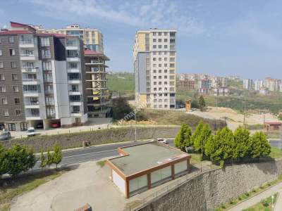 Trabzon Kaşüstünde Agua Marin Sitesinde Satılık Daire 15