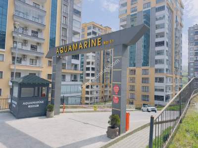 Trabzon Kaşüstünde Agua Marin Sitesinde Satılık Daire 2