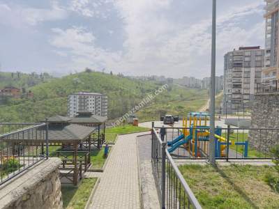 Trabzon Kaşüstünde Agua Marin Sitesinde Satılık Daire 5
