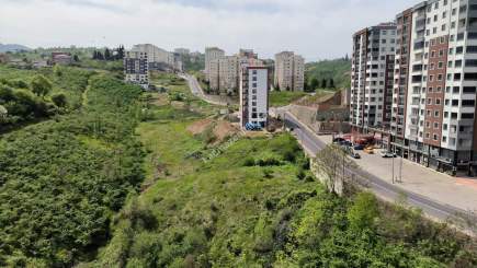 Trabzon Yomra Kaşüstünde Site İçi Satılık Lüks Daire 30
