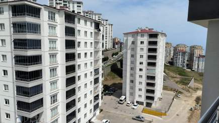 Trabzon Yomra Kaşüstünde Site İçi Satılık Lüks Daire 11