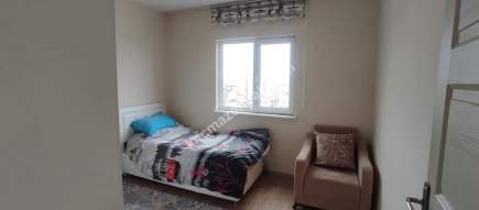 Yomra Kaşüstünde Deniz Manzaralı 3+1 Satılık Daire 9