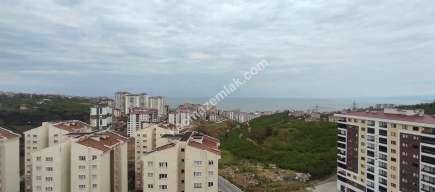 Yomra Kaşüstünde Deniz Manzaralı 3+1 Satılık Daire 3