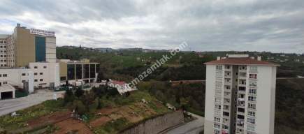 Yomra Kaşüstünde Deniz Manzaralı 3+1 Satılık Daire 4