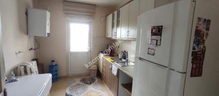 Yomra Kaşüstünde Deniz Manzaralı 3+1 Satılık Daire 5