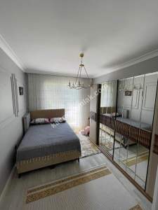 Trabzon Kaşüstü İnci Prime Sitesi'nde Satılık Lüks 4+1 17