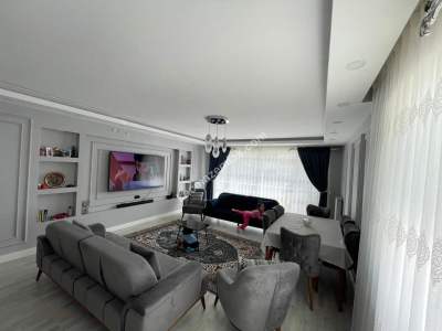 Trabzon Kaşüstü İnci Prime Sitesi'nde Satılık Lüks 4+1 1