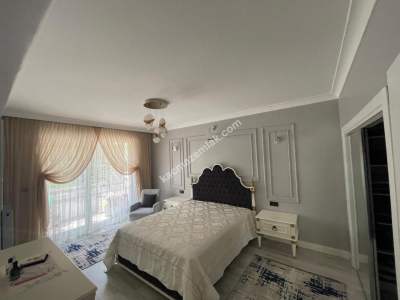 Trabzon Kaşüstü İnci Prime Sitesi'nde Satılık Lüks 4+1 19