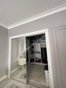 Trabzon Kaşüstü İnci Prime Sitesi'nde Satılık Lüks 4+1 20