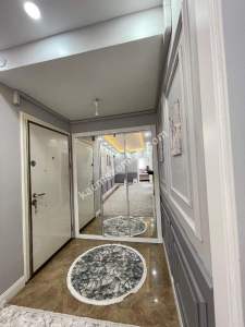 Trabzon Kaşüstü İnci Prime Sitesi'nde Satılık Lüks 4+1 2