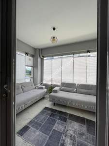 Trabzon Kaşüstü İnci Prime Sitesi'nde Satılık Lüks 4+1 11